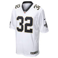 NO Saints Jersey Blanca