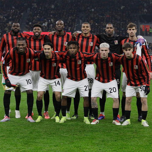AC Milan 125 Años