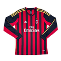 AC Milan 2013/14 Local