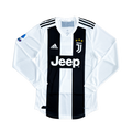 Juventus 2018/19 Local Versión Jugador