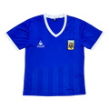 Argentina 1986 Visitante