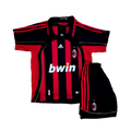 AC Milan 2006/07 Local para Niños