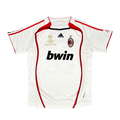 AC Milan 2006/07 Visitante