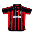 AC Milan 2006/07 Local
