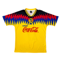 América 1994/95 Local