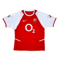 Arsenal 2003/04 Local