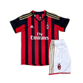 AC Milan 2013/14 Local para Niños