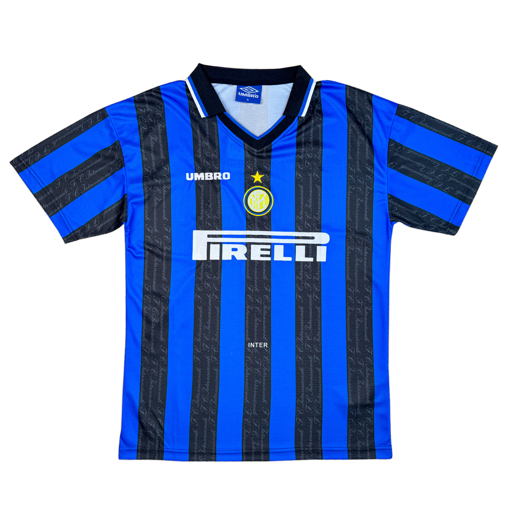 Inter 1997/98 Local