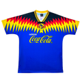 América 1994/95 Visitante
