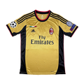 AC Milan 2013/14 Tercera