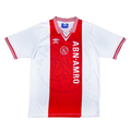 Ajax 1995/96 Local