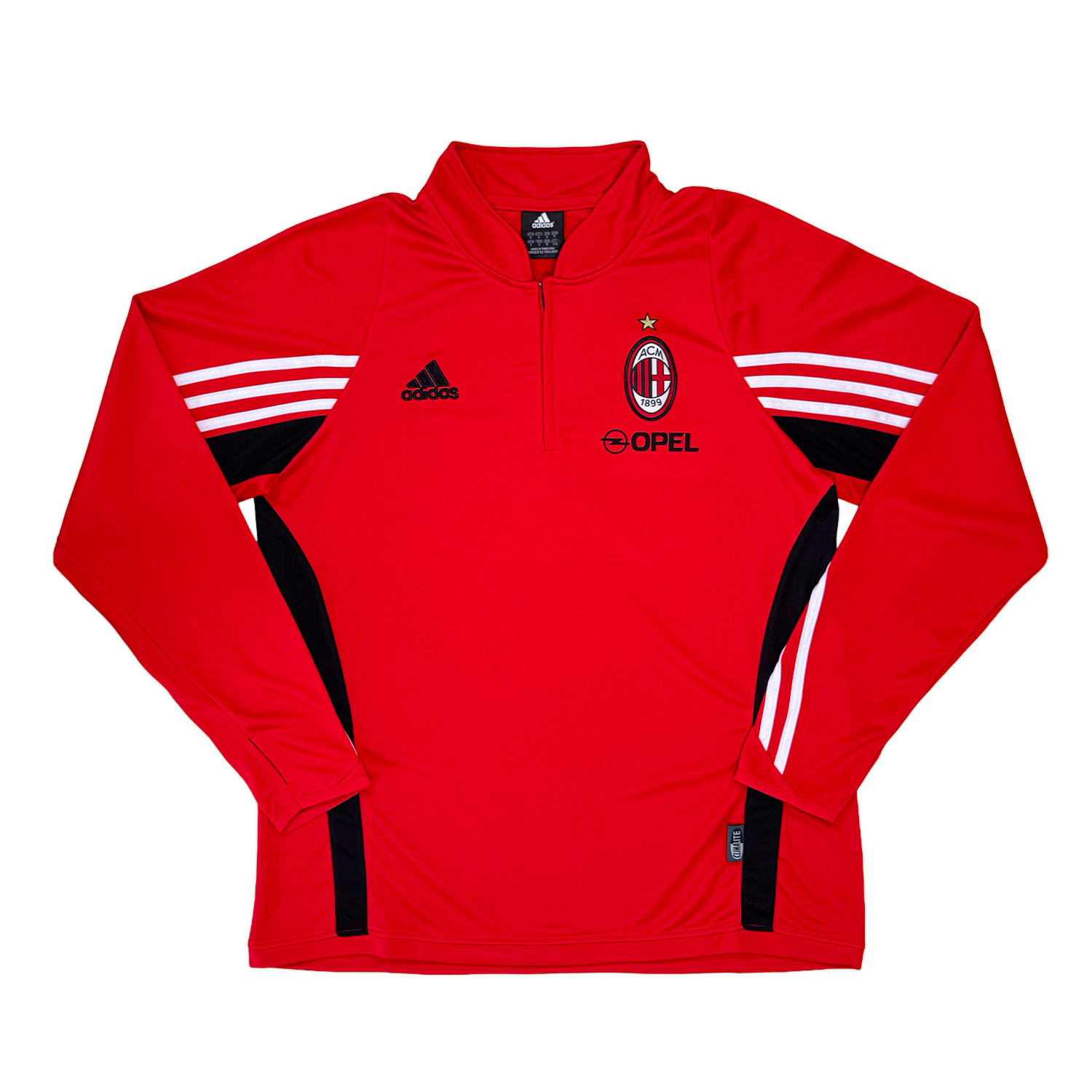 AC Milan 2003/04 Local Chamarra