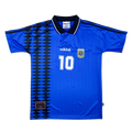 Argentina 1994 Visitante