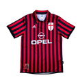 AC Milan 1999/00 Local