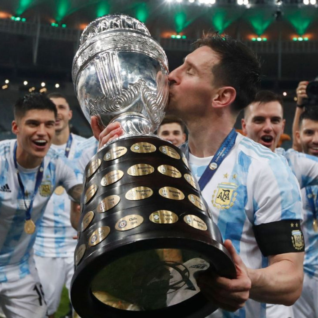 Argentina 2021 Local