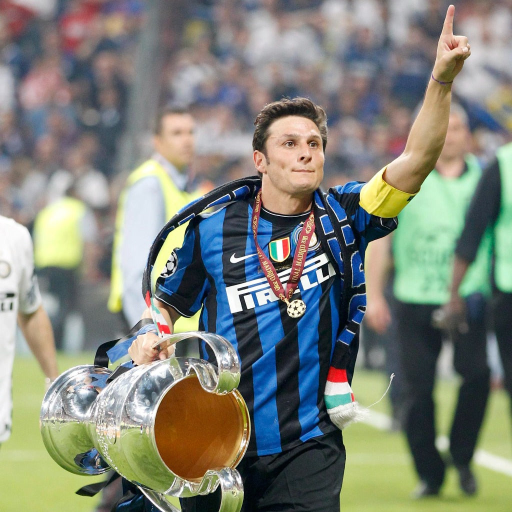 Inter 2009/10 Local
