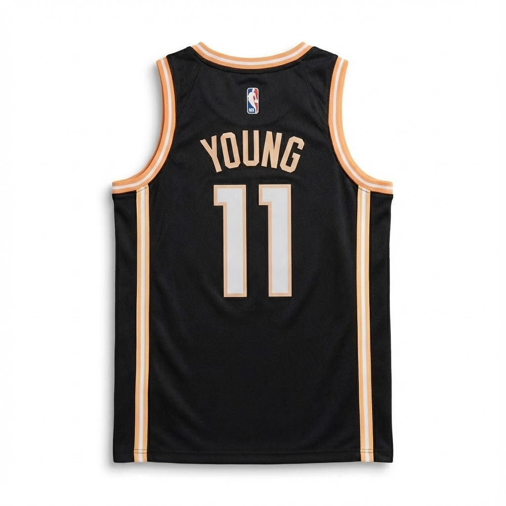 ATL Hawks City Edition 26