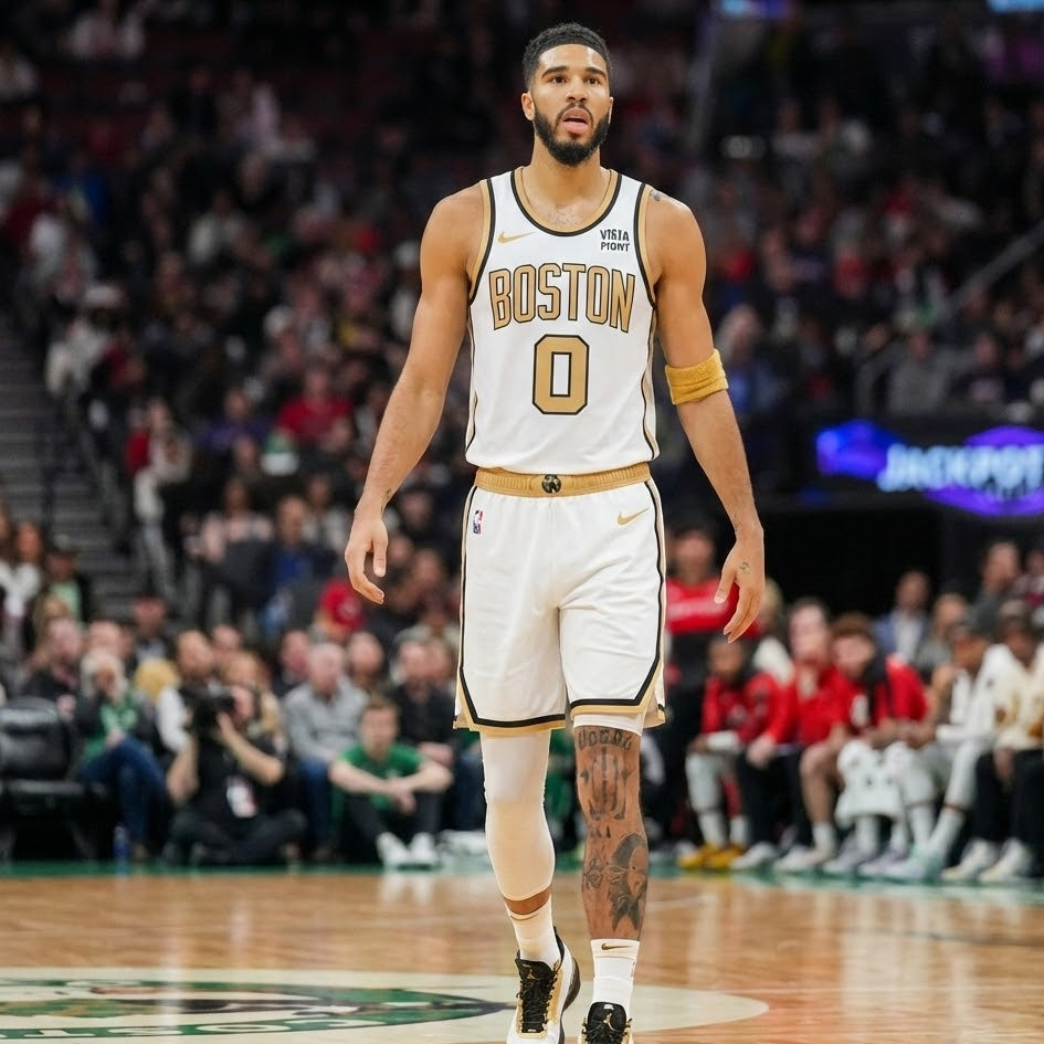 BOS Celtics City Edition 26