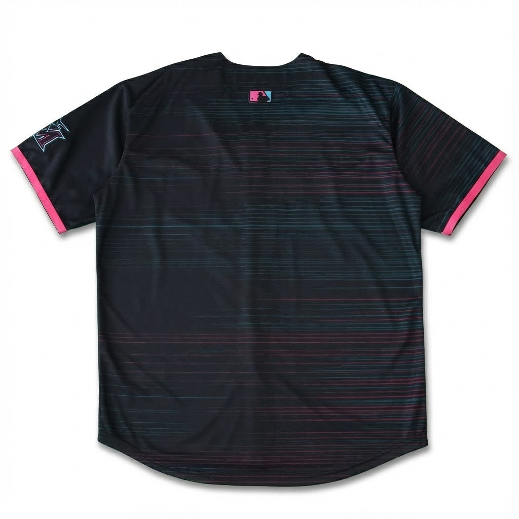 MIA Marlins Jersey City Connect