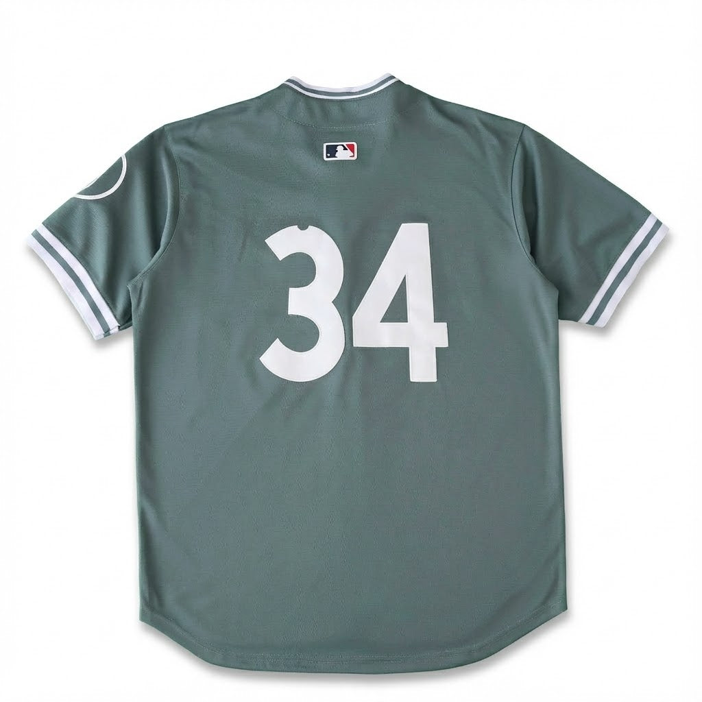 BOS Red Sox Jersey City Connect