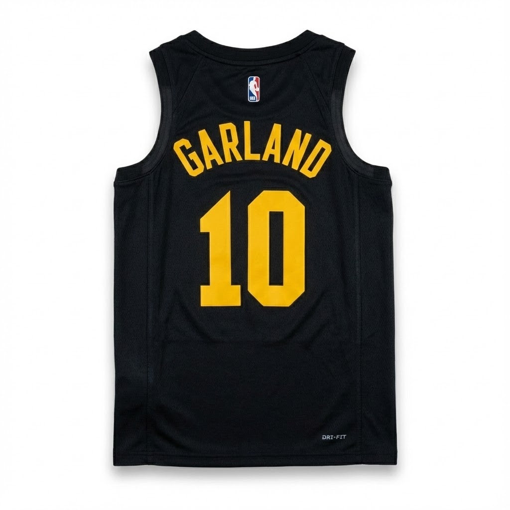 CLE Cavaliers Statement Black