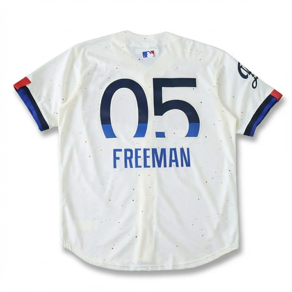 LA Dodgers City Connect