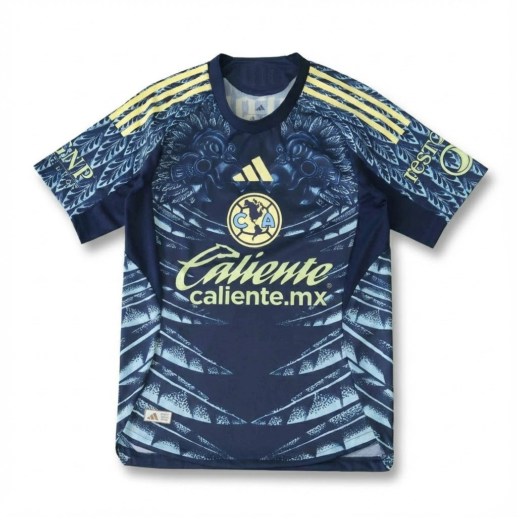 America 2025/26 Tercera Versión Jugador