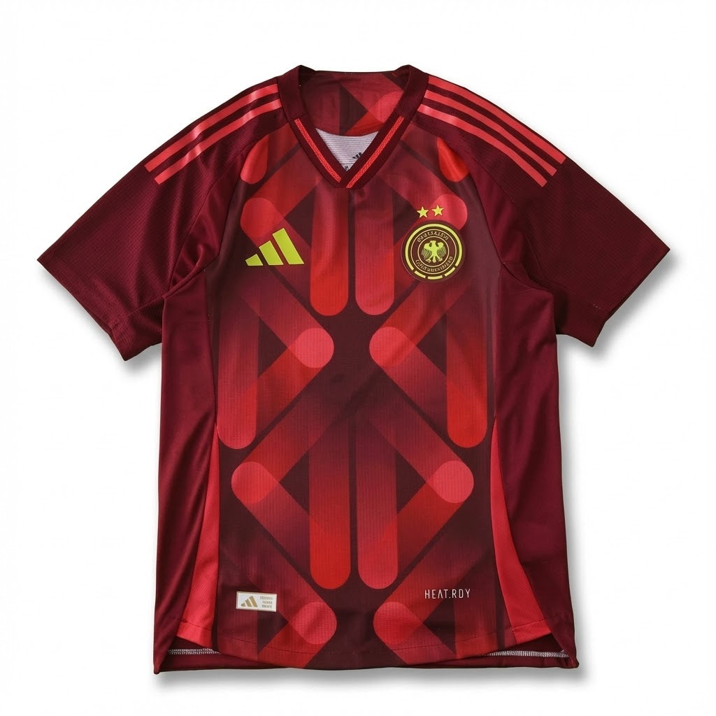 Alemania 2025/26 Tercera Versión Jugador