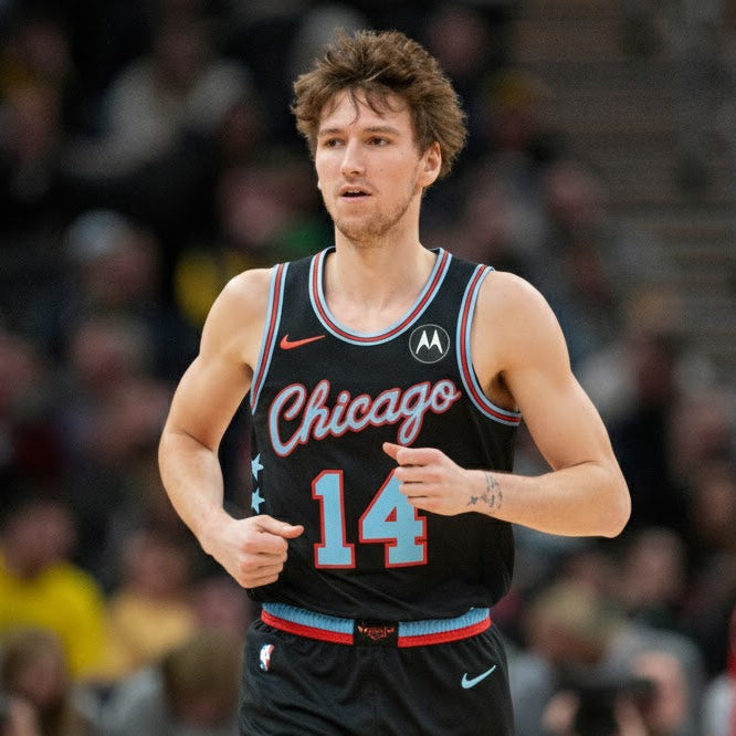 CHI Bulls City Edition 26