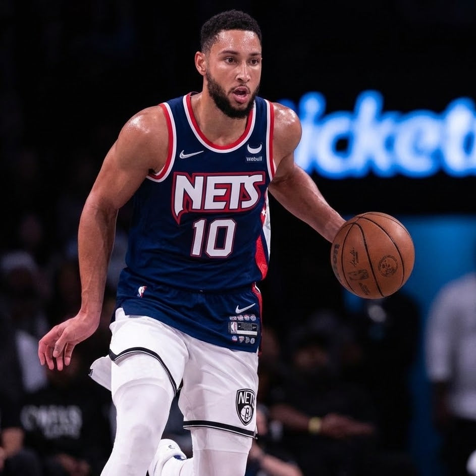 BKN Nets Jersey City Connect