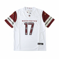 WAS Commanders Jersey Alternativa