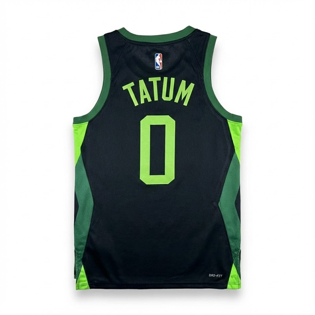 BOS Celtics Jersey City 22´s