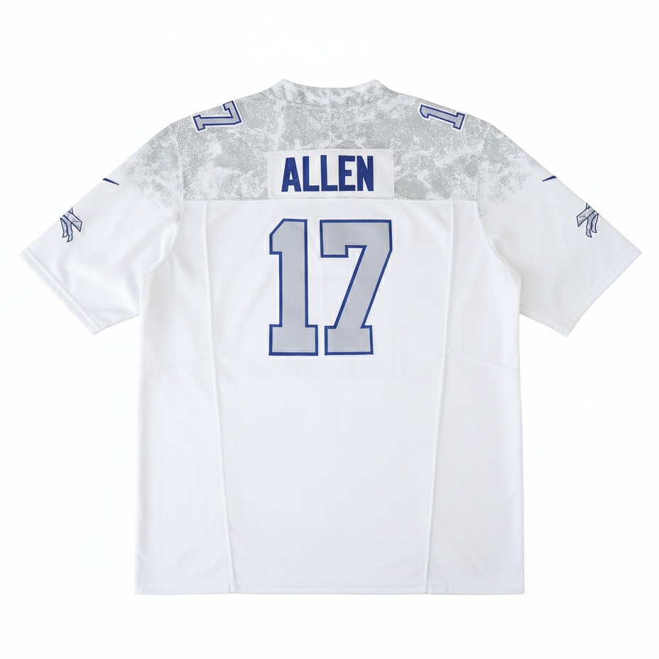 BUF Bills colección Rivalries