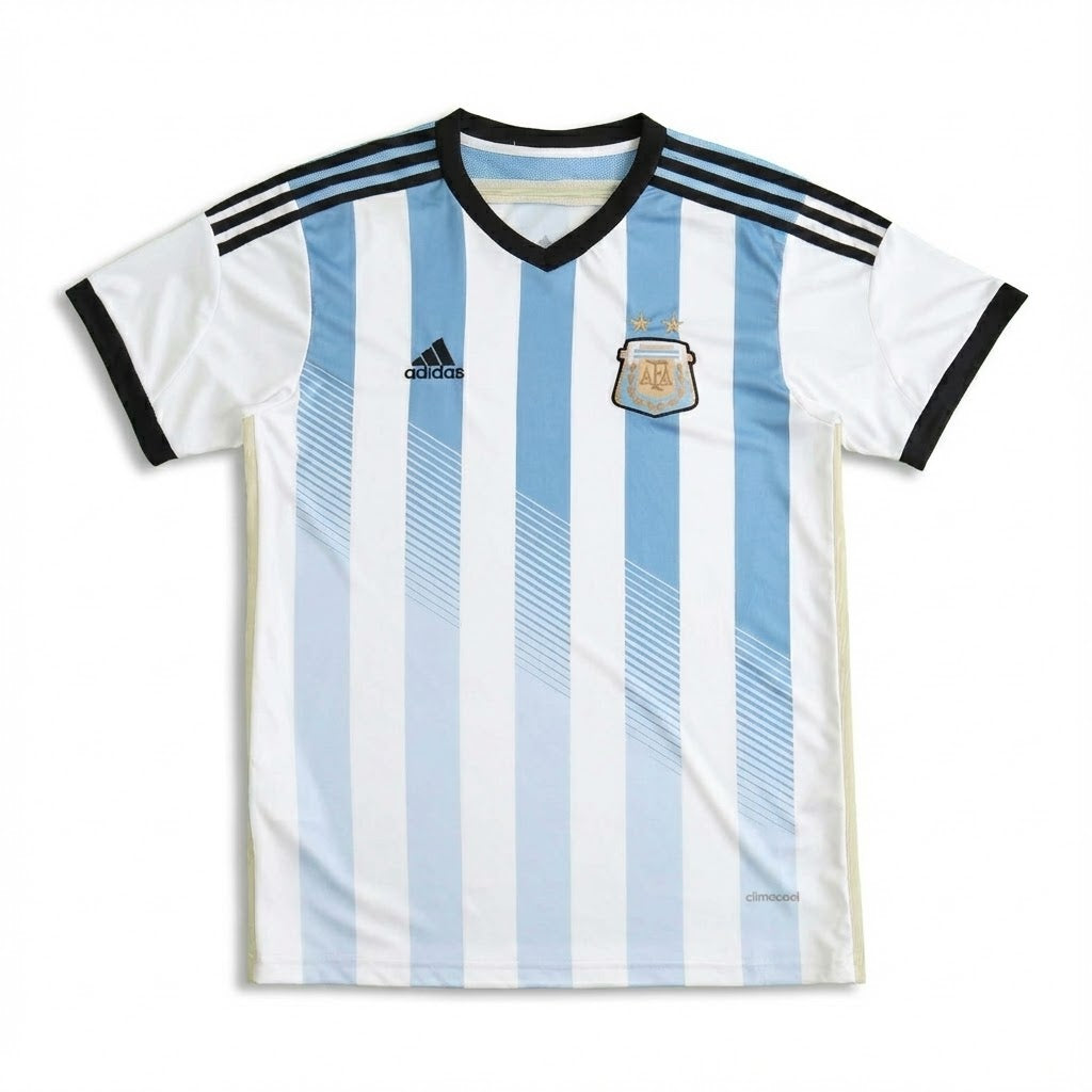 Argentina 2013/14 Local Versión Fan