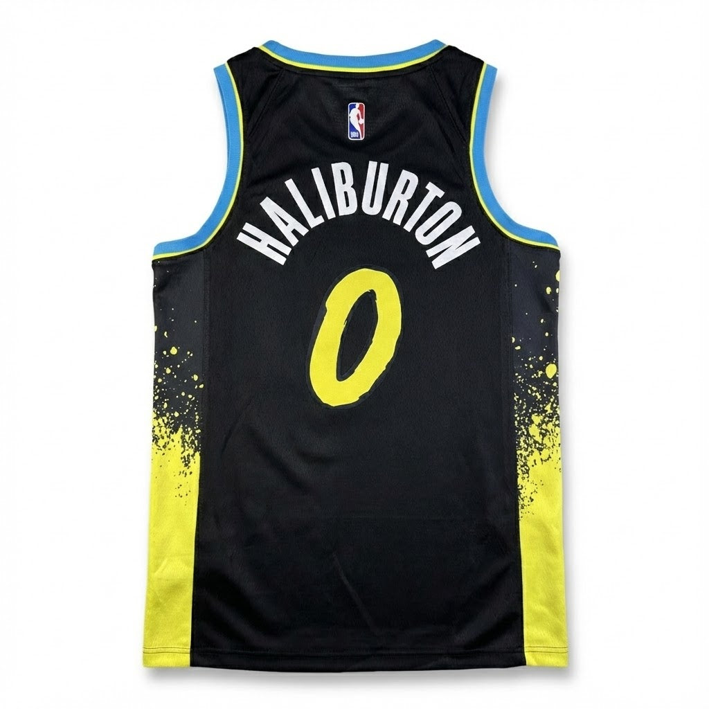 IND Pacers City Edition