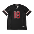 ARI Cardinals Jersey Black