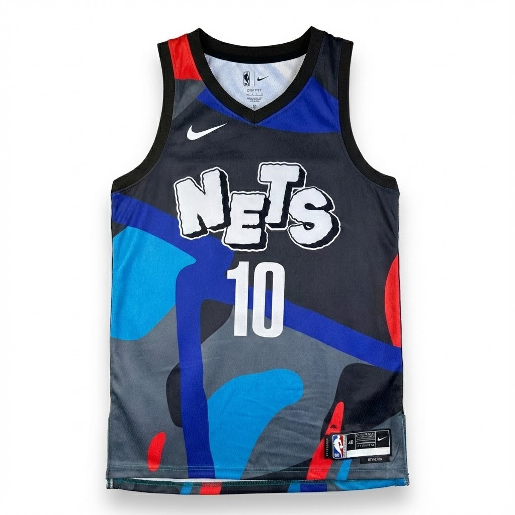 BKN Nets Jersey Swingman Jersey
