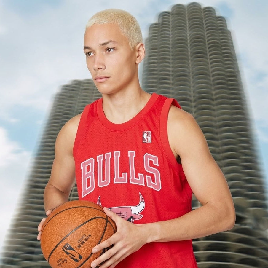 CHI Bulls BlackPink x Bulls