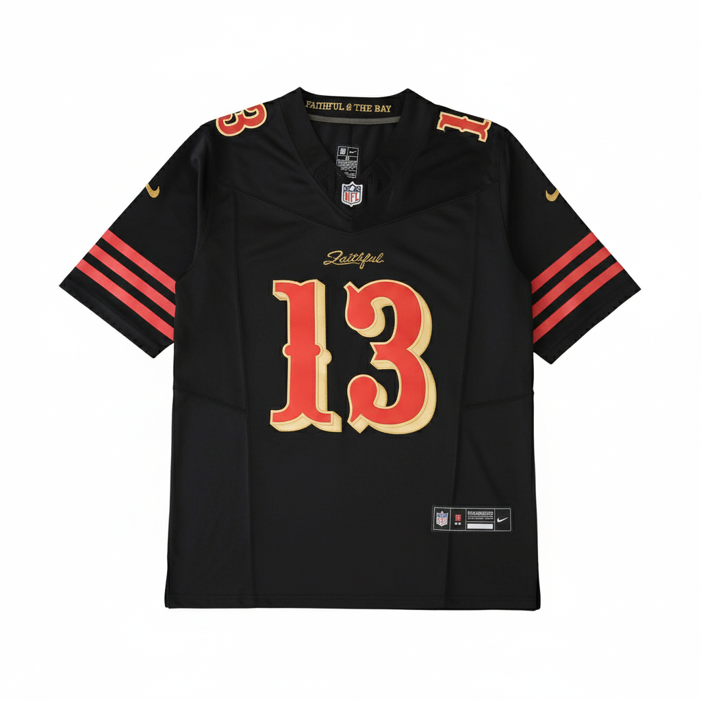 SF 49ers colección Rivalries