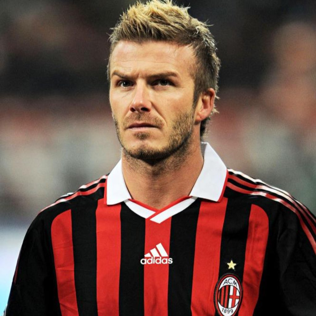 AC Milan 2009/10 Local