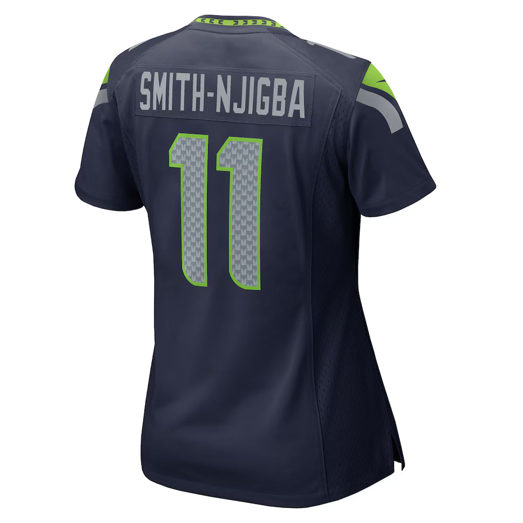 SEA Seahawks Match Day Mujer