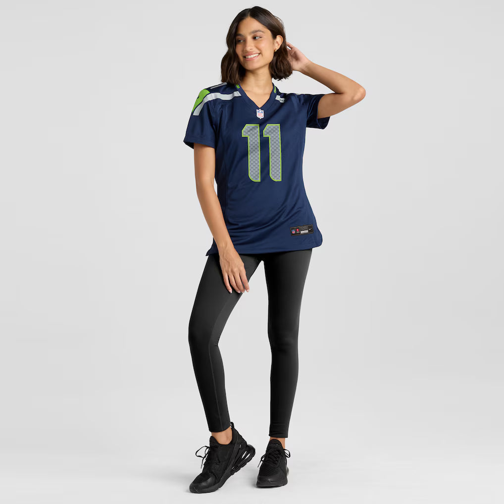 SEA Seahawks Match Day Mujer