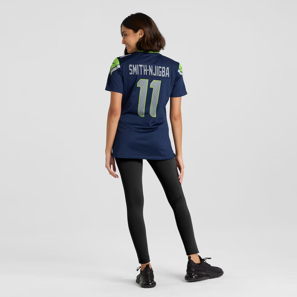 SEA Seahawks Match Day Mujer