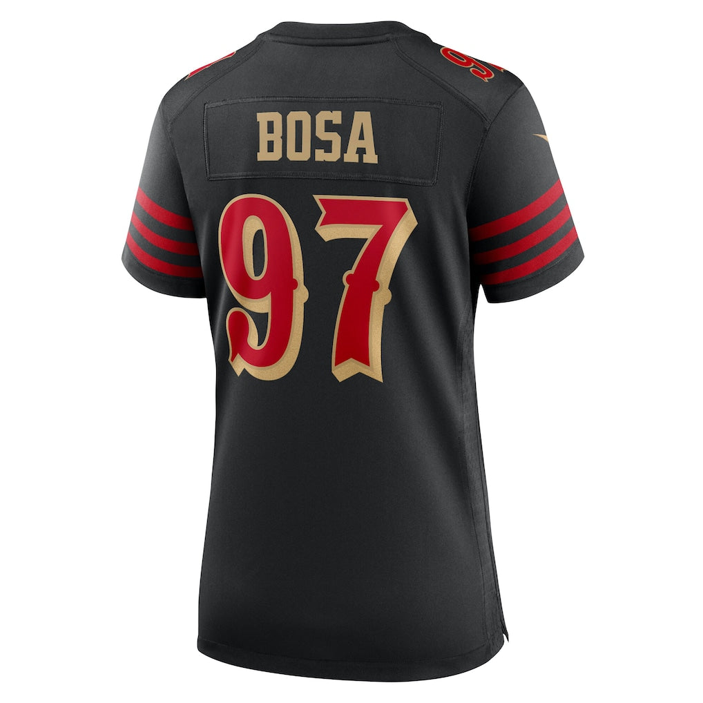 SF 49ers colección Rivalries Mujer