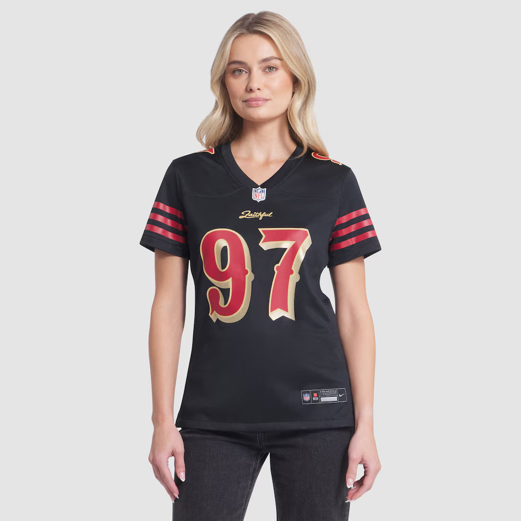 SF 49ers colección Rivalries Mujer