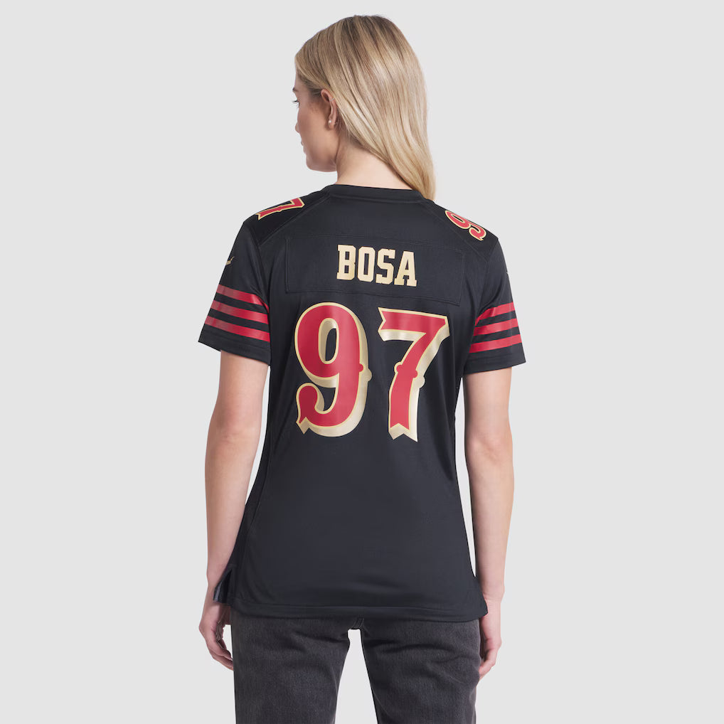 SF 49ers colección Rivalries Mujer