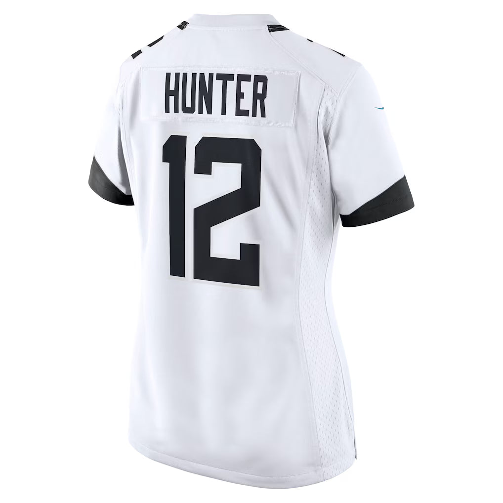 JAX Jaguars Jersey Blanco