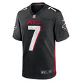 ATL Falcons Jersey Black